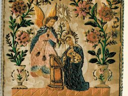 Ajuar del Real Monasterio de la Encarmación-1